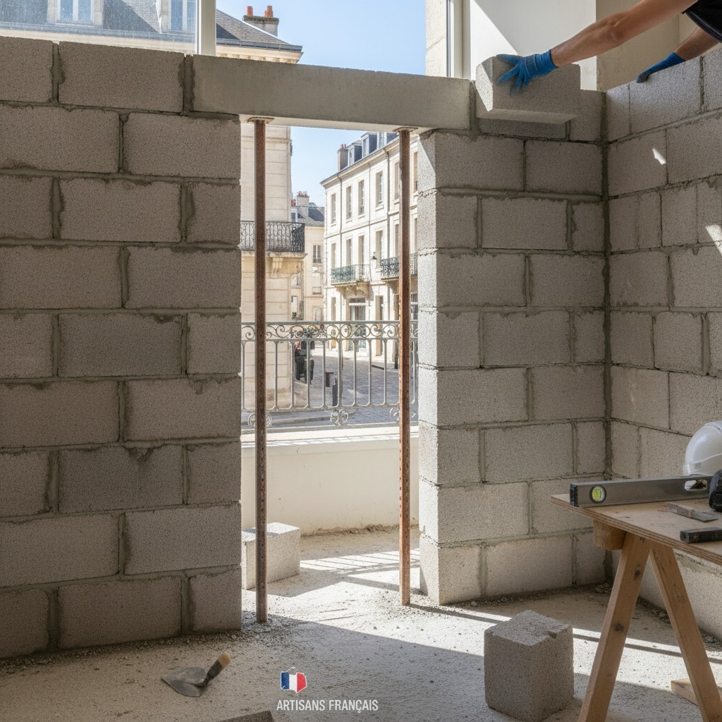 UNION COMPAGNONS ARTISANS